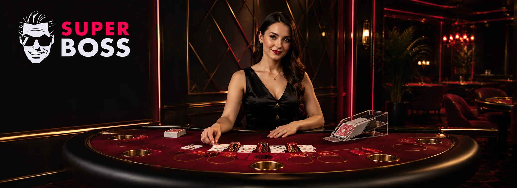 Casinò live con Evolution
